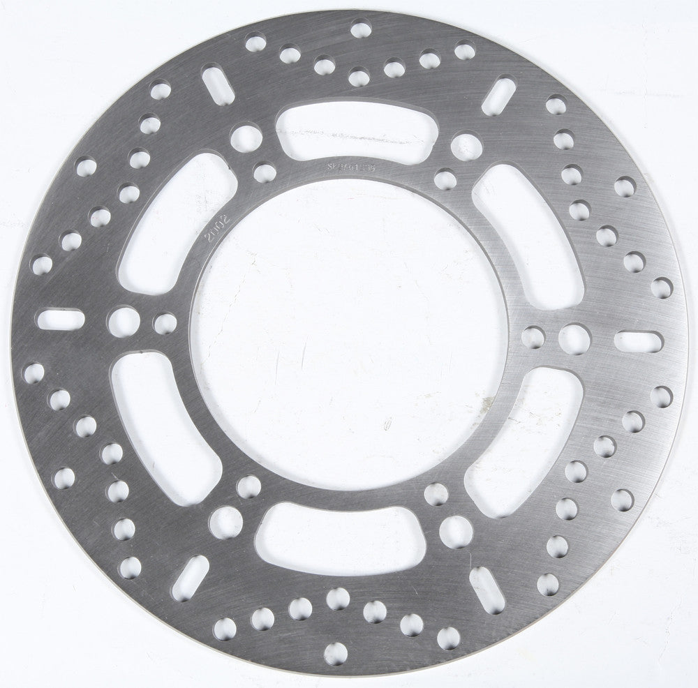 EBC STANDARD BRAKE ROTOR MD2002-atv motorcycle utv parts accessories gear helmets jackets gloves pantsAll Terrain Depot