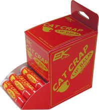 Load image into Gallery viewer, CAT CRAP LIP BALM 0.15OZ 48/PK DISPLAY 10517