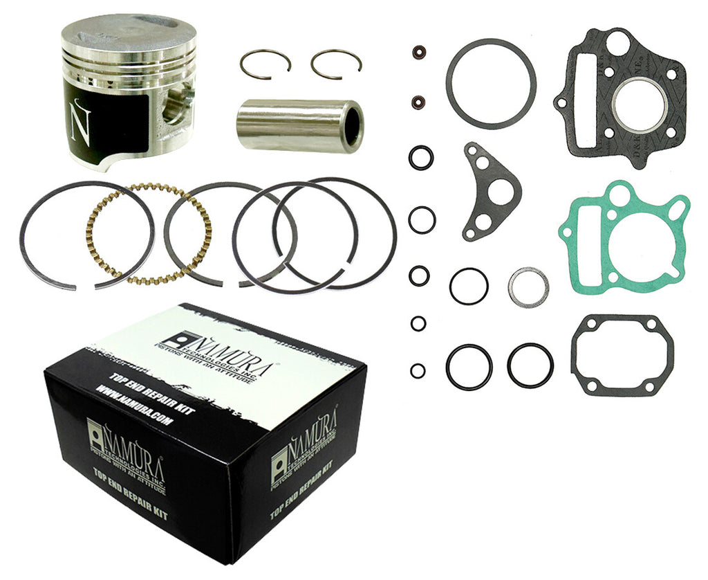 NAMURA TOP END REPAIR KIT NX-10051-4K-atv motorcycle utv parts accessories gear helmets jackets gloves pantsAll Terrain Depot