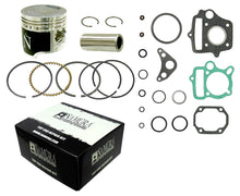 Load image into Gallery viewer, NAMURA TOP END REPAIR KIT NX-10051-4K-atv motorcycle utv parts accessories gear helmets jackets gloves pantsAll Terrain Depot