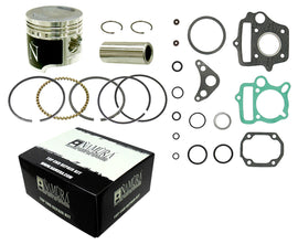 NAMURA TOP END REPAIR KIT NX-10051-4K-atv motorcycle utv parts accessories gear helmets jackets gloves pantsAll Terrain Depot