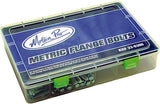 MOTION PRO FLANGE HEAD BOLTS HARDWARE KIT 33-0300