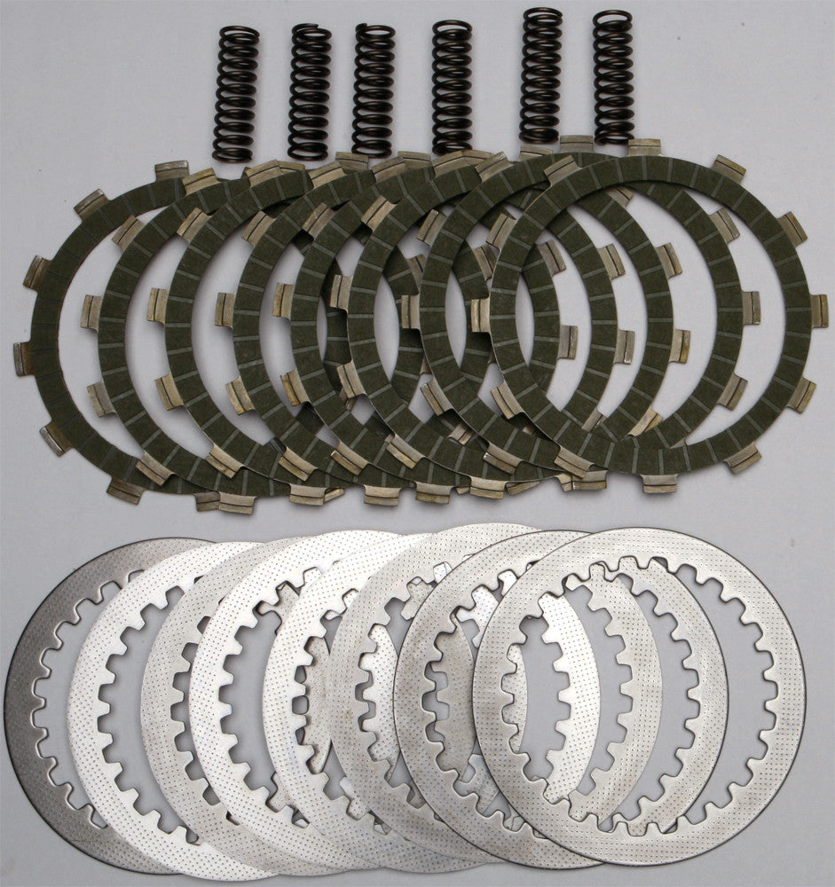 EBC SRK COMPLETE CLUTCH KIT SRK51-atv motorcycle utv parts accessories gear helmets jackets gloves pantsAll Terrain Depot