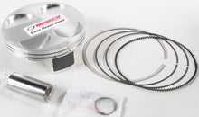 Load image into Gallery viewer, WISECO PISTON MO9600 CRF450R '09 STD COMP. 12:1 4978M09600-atv motorcycle utv parts accessories gear helmets jackets gloves pantsAll Terrain Depot