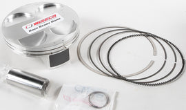 WISECO PISTON MO9600 CRF450R '09 STD COMP. 12:1 4978M09600-atv motorcycle utv parts accessories gear helmets jackets gloves pantsAll Terrain Depot