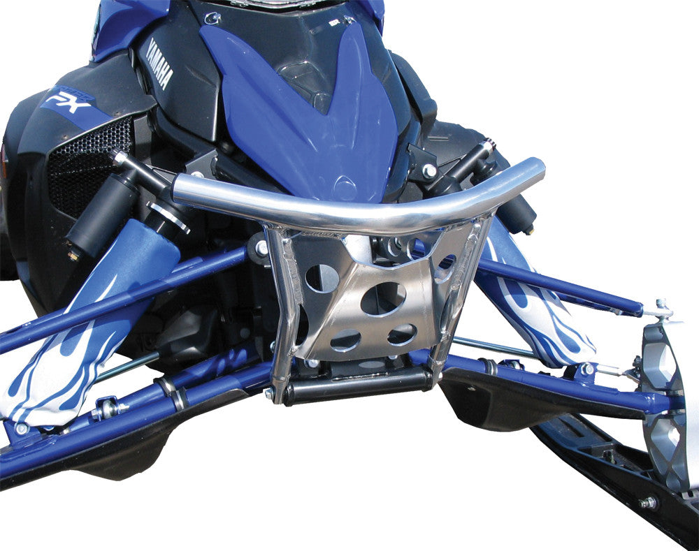 SPG BUMPER FRONT YAM PHAZER YPFB600-AL-atv motorcycle utv parts accessories gear helmets jackets gloves pantsAll Terrain Depot