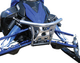 SPG BUMPER FRONT YAM PHAZER YPFB600-AL