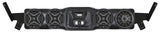 SSV WORKS SSV WP3 OVRHD SPKR KIT HON PIONEER 1000 WP3-PN3O4A