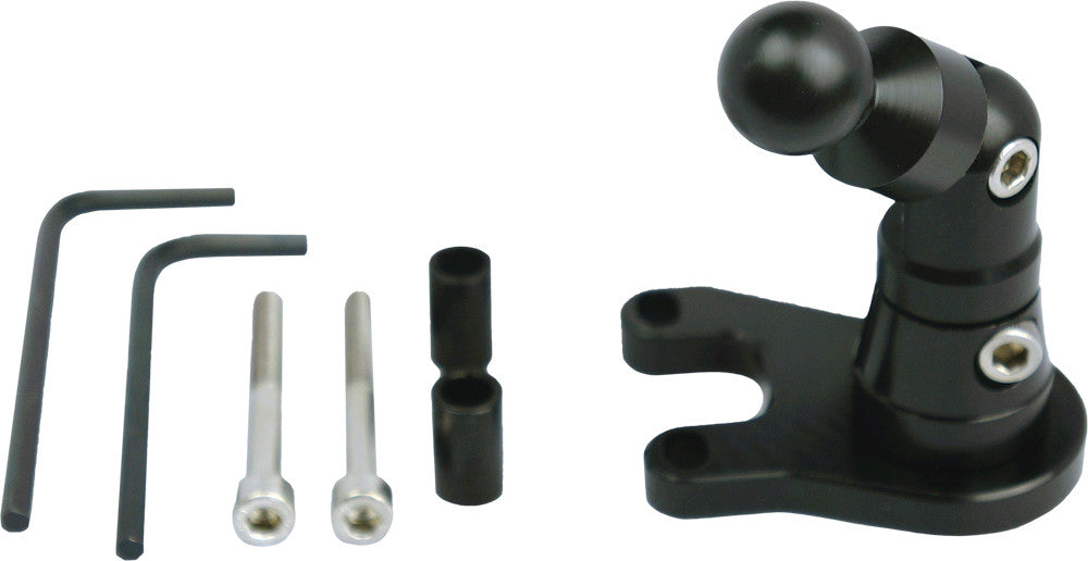 TECHMOUNT BMW CONTROL MOUNT 4-21007