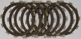 EBC REDLINE CLUTCH KIT CK3374