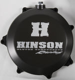 HINSON CLUTCH COVER KAW KFX450R C295
