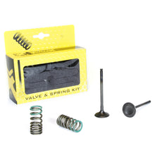 Load image into Gallery viewer, PROX STEEL EXHAUST VALVE/SPRING KIT YZ/WR250F '01-10 28.SES2402-1-atv motorcycle utv parts accessories gear helmets jackets gloves pantsAll Terrain Depot