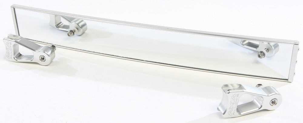 AXIA 17" PANORAMIC MIRROR W/6" ARM MODPRVMEC-C