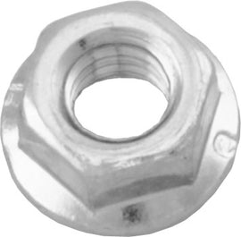 BOLT FLANGE NUT 5X.08MM 10/PK 021-10508