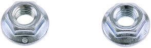 BOLT FLANGE NUT 5X.08MM 10/PK 021-10508