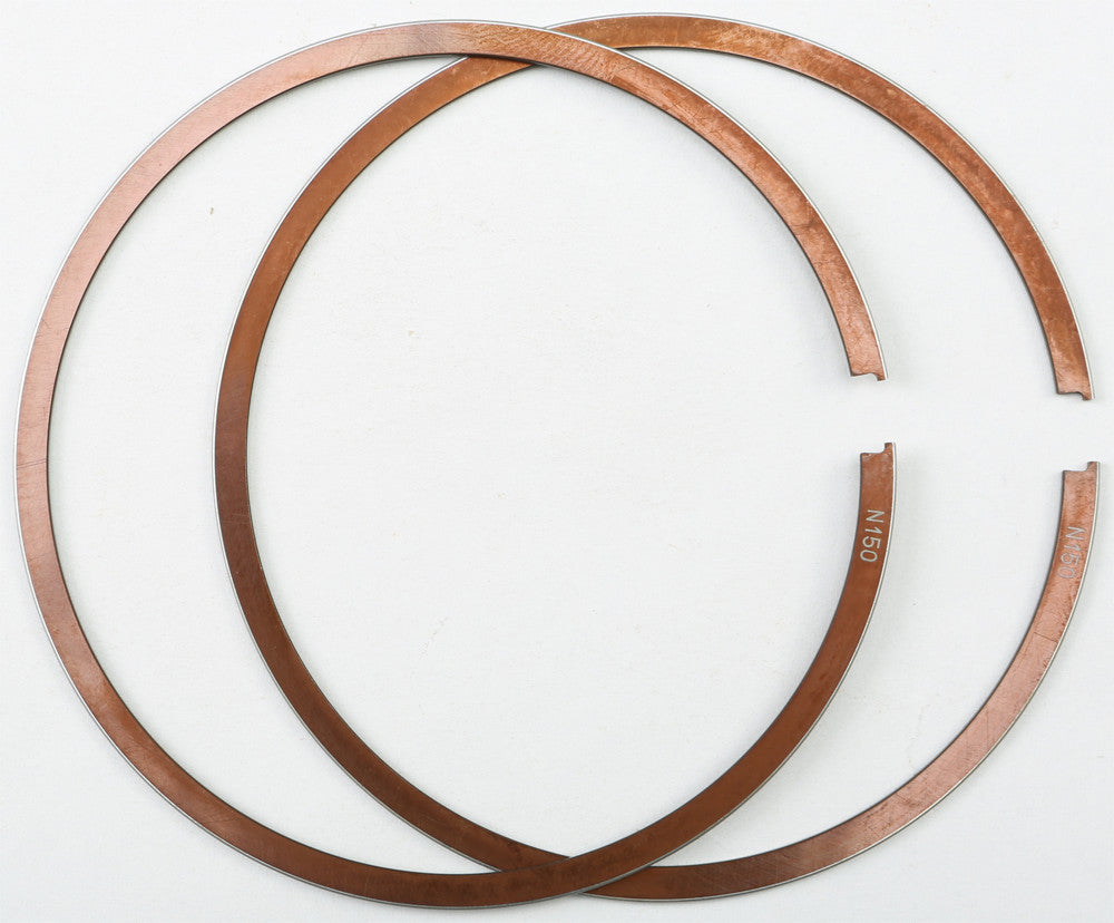 WISECO PISTON RINGS FOR WISECO PISTONS ONLY 3287TD-atv motorcycle utv parts accessories gear helmets jackets gloves pantsAll Terrain Depot