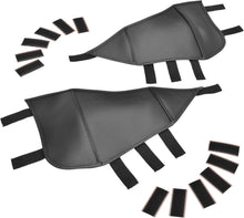 Load image into Gallery viewer, BIG BIKE PARTS VICTORY MINI LID BRA CROSS COUNTRY CROSS ROADS V30-108BK