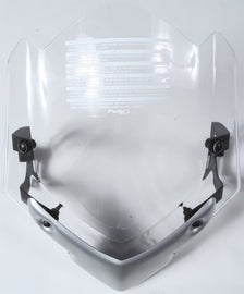PUIG WINDSCREEN NAKED NEW GEN SPORT CLEAR 4951W