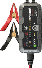 Load image into Gallery viewer, NOCO GENIUS GB20 BOOST LITHIUM JUMP PACK GB20