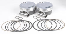 Load image into Gallery viewer, KB PISTONS FORGED PISTONS TC88 TO 95CI 9.25:1 .010 KB904C.010