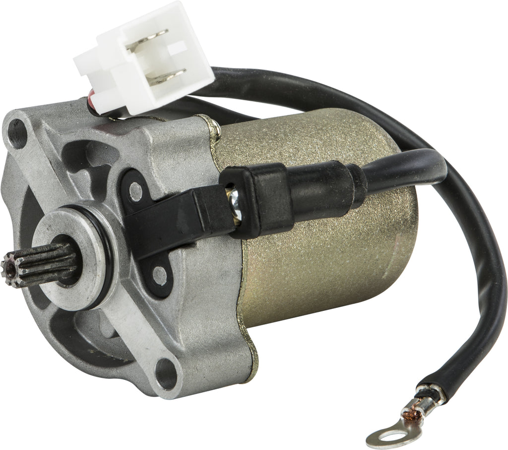 FIRE POWER STARTER MOTOR POL SND0571