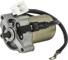Load image into Gallery viewer, FIRE POWER STARTER MOTOR POL SND0571