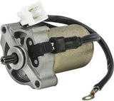FIRE POWER STARTER MOTOR POL SND0571