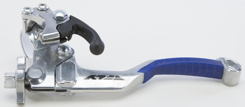 FLY RACING EZ-3 CLUTCH ASSEMBLY STANDARD BLUE W/HOT START H00220-003