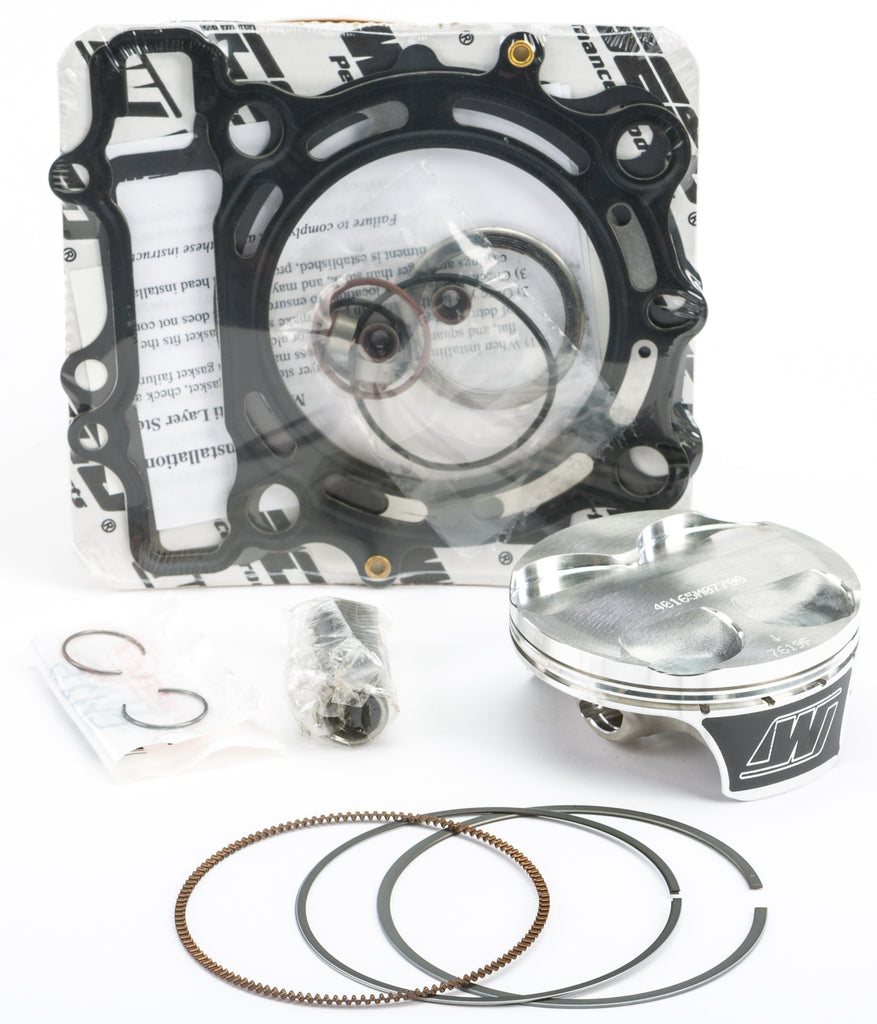 WISECO TOP END KIT KAW PK1931