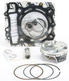 WISECO TOP END KIT KAW PK1931