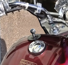 Load image into Gallery viewer, RAM FLEX ADHESIVE MNT SYST 1&quot; BALL RAP-B-378U