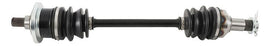 ALL BALLS 6 BALL HEAVY DUTY AXLE FRONT AB6-AC-8-110