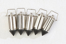 K&L FLOAT NEEDLE 5/PK 18-6349