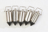 K&L FLOAT NEEDLE 5/PK 18-6349