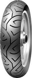 PIRELLI TIRE SPORT DEMON REAR 150/80-16 (71V) BIAS 1342300