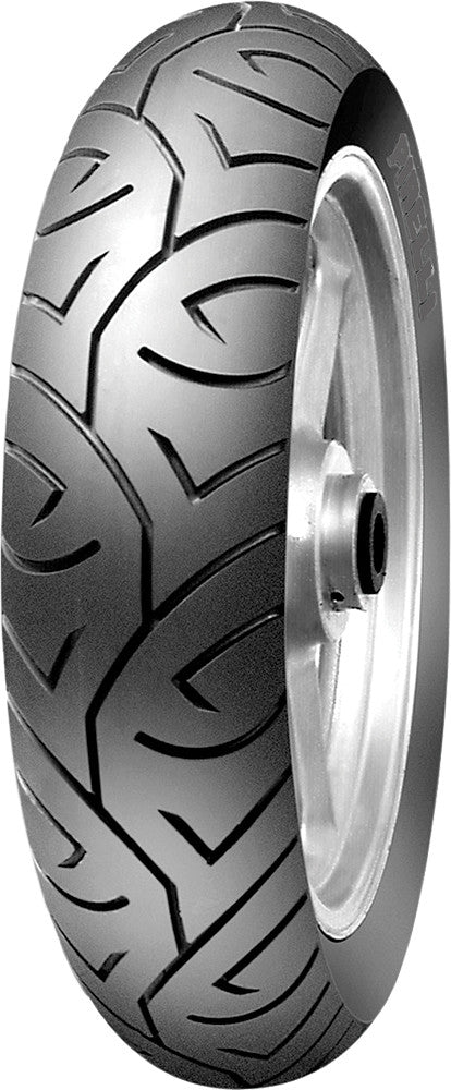 PIRELLI TIRE SPORT DEMON REAR 130/80-18 66V BIAS 1404800
