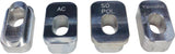TKI PR/AXLE INSERTS POL/S-D 2 WHEEL 302-3007-00