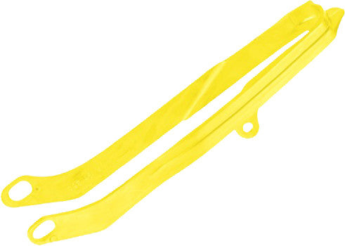 ACERBIS CHAIN SLIDER YELLOW 2114980005-atv motorcycle utv parts accessories gear helmets jackets gloves pantsAll Terrain Depot