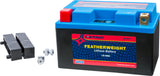 FIRE POWER FEATHERWEIGHT LITHIUM BATTERY 290 CCA HJTZ14S-FP-IL 12V/60WH HJTZ14S-FP
