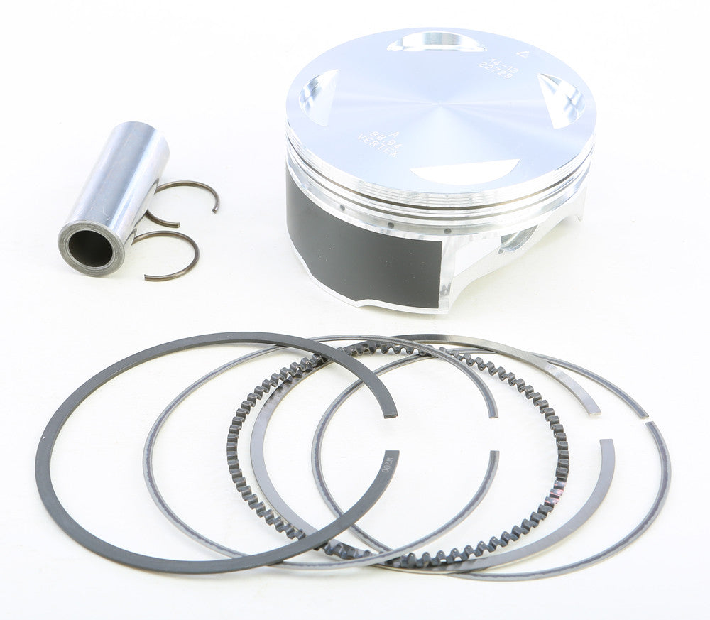 VERTEX PISTON KIT FOR STROKER CRANK 23610A-atv motorcycle utv parts accessories gear helmets jackets gloves pantsAll Terrain Depot