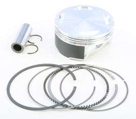 VERTEX PISTON KIT FOR STROKER CRANK 23610A-atv motorcycle utv parts accessories gear helmets jackets gloves pantsAll Terrain Depot
