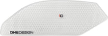 Load image into Gallery viewer, ONE EMBLEMS HDR TANK SIDE PAD CLEAR HDR 272