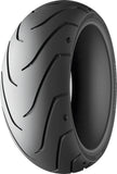 MICHELIN TIRE SCORCHER 11 REAR 180/55ZR17 73W RADIAL TL 42471