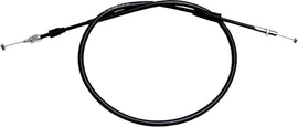 MOTION PRO BLACK VINYL THROTTLE CABLE 02-0568