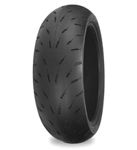 Load image into Gallery viewer, SHINKO TIRE 003 HOOK-UP PRO DRAG REAR 190/50ZR17 73W RADIAL 87-4651P
