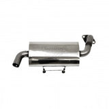 MBRP SPORT MFLR POLARIS AT-9519SP