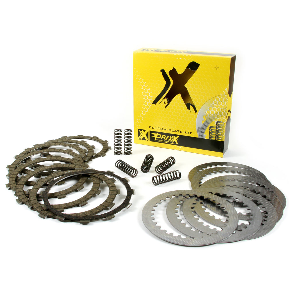 PROX COMPLETE CLUTCH PLATE SET 16.CPS24004-atv motorcycle utv parts accessories gear helmets jackets gloves pantsAll Terrain Depot