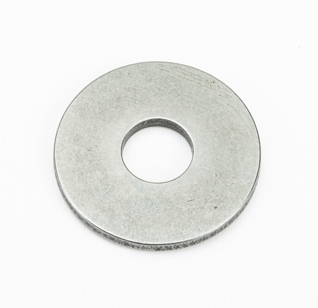 FOX TOP OUT PLATE 1.125"X0.378"X0.093" 050-00-000-C