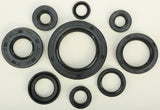WINDEROSA OIL SEAL SET 822109