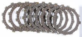 KG PRO CLUTCH DISK KIT KG244-9-atv motorcycle utv parts accessories gear helmets jackets gloves pantsAll Terrain Depot